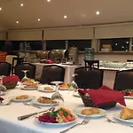 Etap Mola Ankara