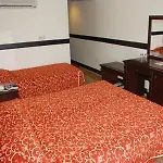 Etap Mola Otel Ankara