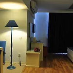 Etap Mola 3* Ankara