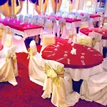 Etap Mola 3* Ankara