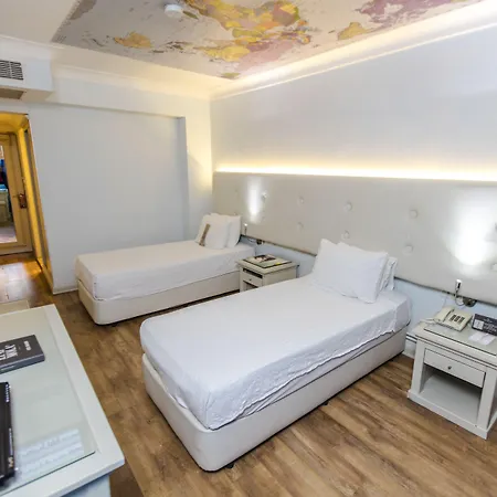 Etap Mola Otel 3*