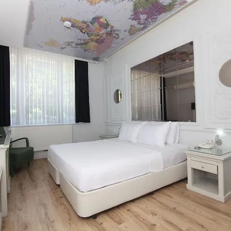 Etap Mola 3* Ankara