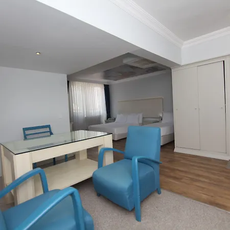 Otel Etap Mola