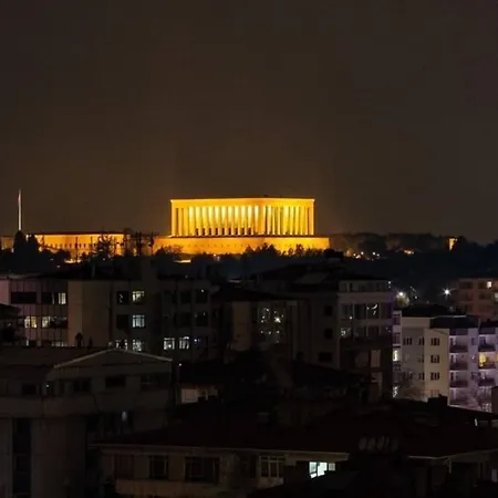 Etap Mola 3* Ankara