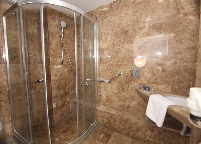 Hotel Etap Mola Ankara