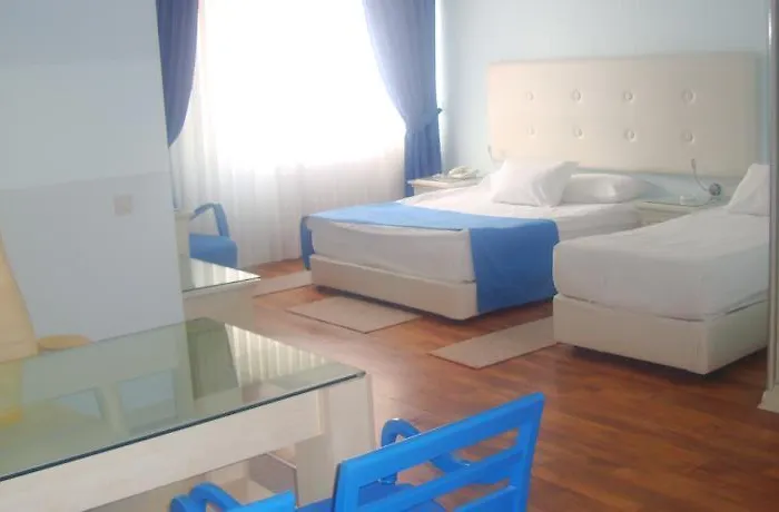 Etap Mola Hotel Ankara