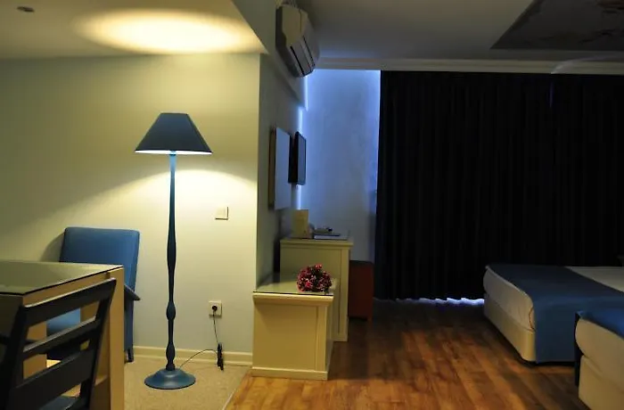 Etap Mola 3* Ankara